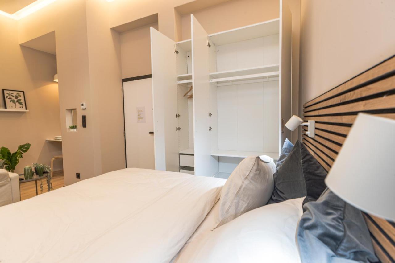 Golden Dove Luxury Aparts Lejlighed *