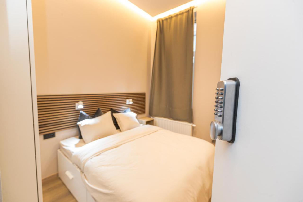Golden Dove Luxury Aparts Lejlighed *
