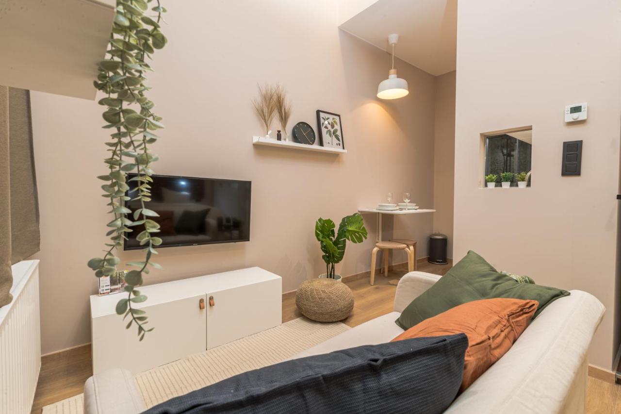 Lejlighed Golden Dove Luxury Aparts
