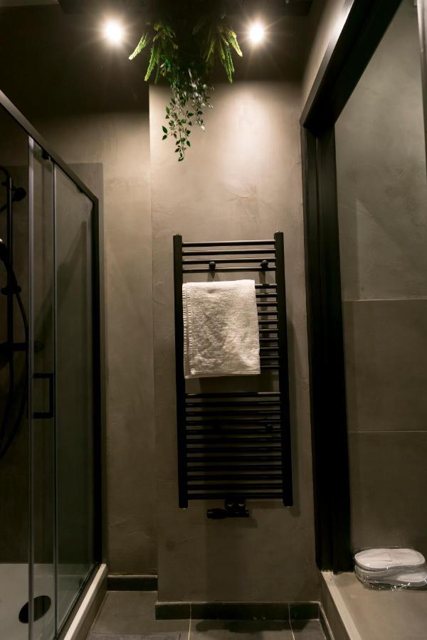 Lejlighed Golden Dove Luxury Aparts