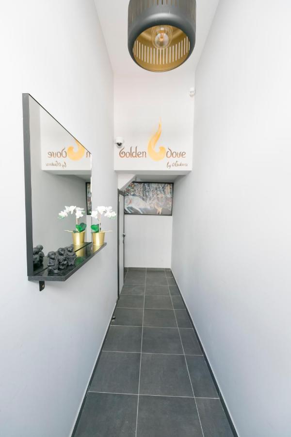 Lejlighed Golden Dove Luxury Aparts *