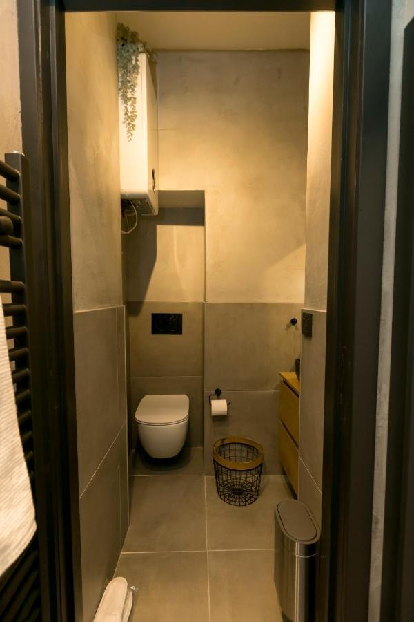 Golden Dove Luxury Aparts Lejlighed Bruxelles