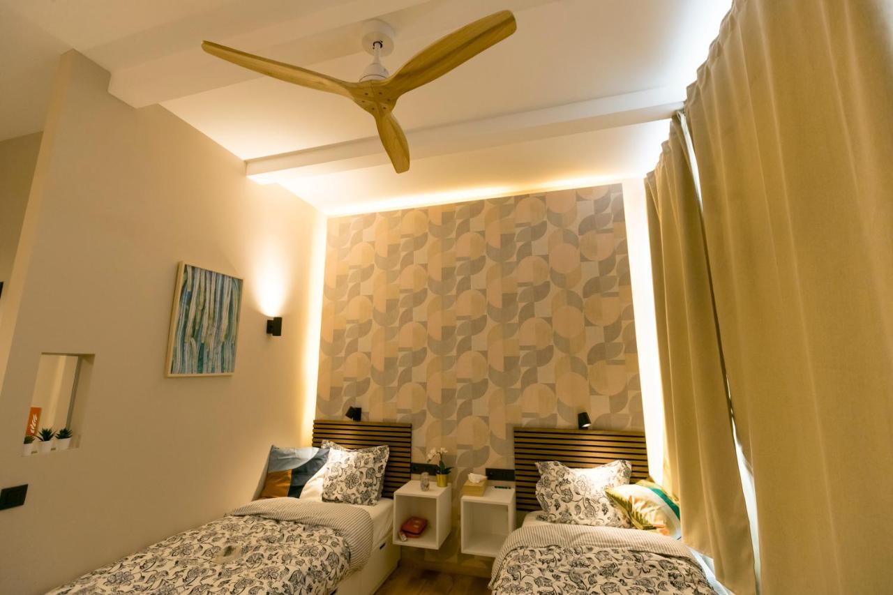 Golden Dove Luxury Aparts Lejlighed Bruxelles