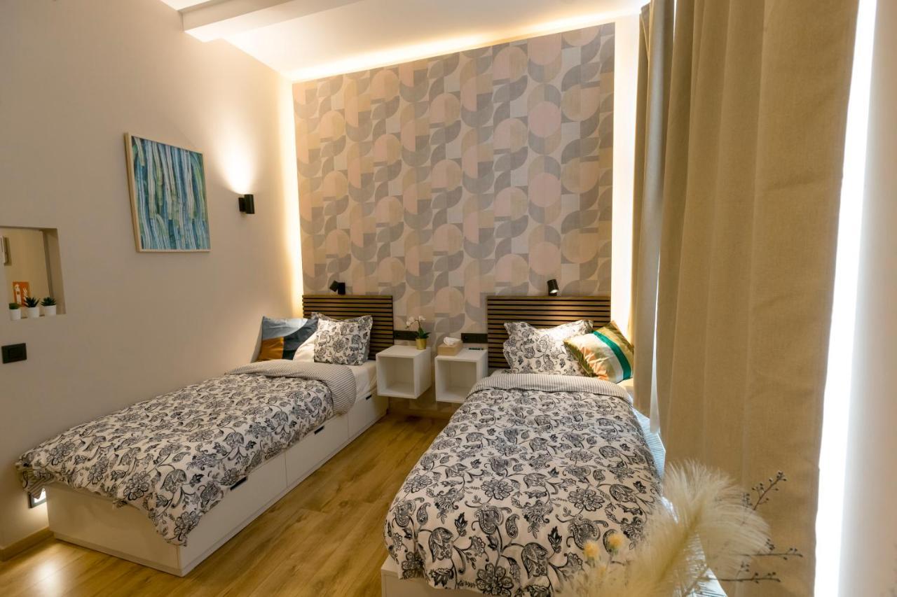 Golden Dove Luxury Aparts Bruxelles